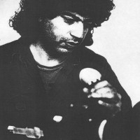 Darioush am Kamera