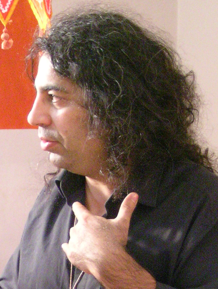 Darioush_Shirvani_Dreharbeiten_Schattenmenschen