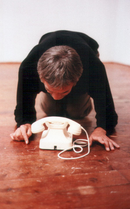 VerbindungPeter+ telefon